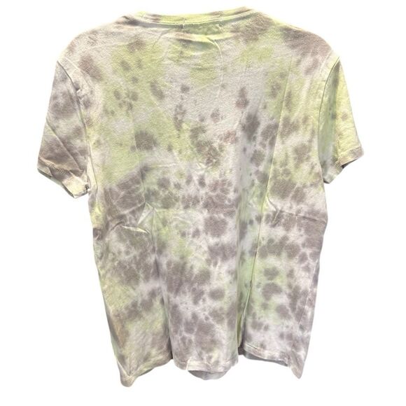 NWT Junk Food Clothing Women’s Def Leopard Graphic Tie Dye T-Shirt - Size XS - Picture 6 of 6